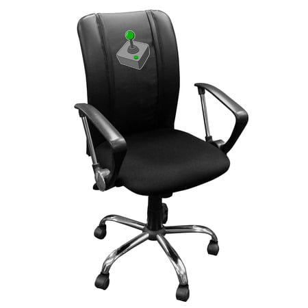 dreamseat black ergonomic durable curve product