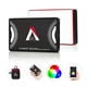 thumbnail image 2 of Actualización de la lámpara de vídeo Aputure AL-MC RGBWW Mini Amaran AL-M9, 2 of 9