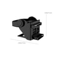 thumbnail image 3 of Soporte para Taza de Coche XWSHYW Multifuncional, 3 of 6