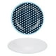 thumbnail image 1 of Plato NikouMX Plato de 22 cm de diámetro color azul, 1 of 8