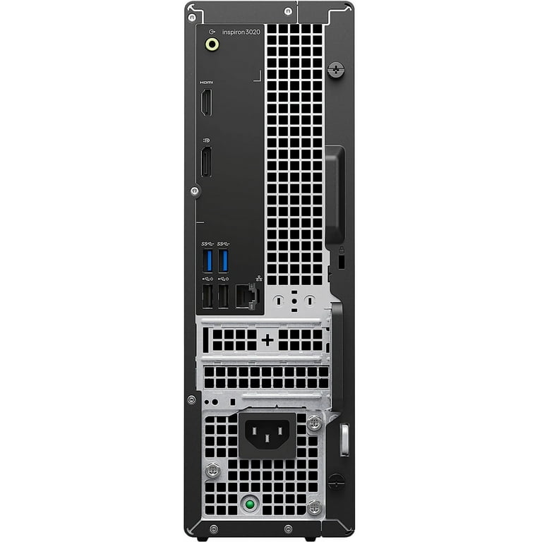 Dell Inspiron 3020S Desktop, 13th Gen Intel i5-13400, 16GB DDR4