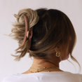 thumbnail image 3 of Hair Claw KAXI THE ORIGINAL Hold Everything Champán, 3 of 7