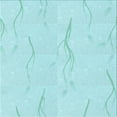 thumbnail image 1 of Ahgly Company Machine Washable Indoor Square Transitional Blue Diamond Blue Area Rugs, 7' Square, 1 of 7