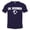 Navy, variant on Toddler OK Boomer Climate #okboomer Earth Global Warming OKBoomer Tee