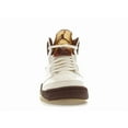 thumbnail image 3 of Jordan Women's 5 Retro Golden Ticket Shoes, from StockX, 3 of 5