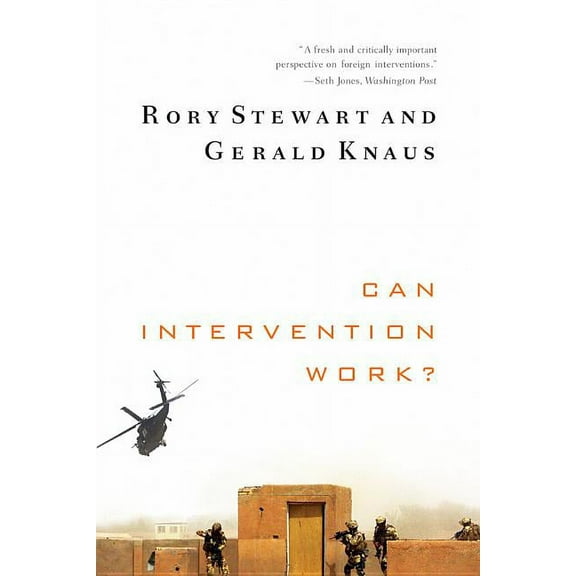 Norton Global Ethics Can Intervention Work?, Book 0, (Paperback)