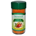 thumbnail image 2 of Frontier Natural Products, Assaisonnement pour Tacos, 2,33 oz (66 g), 2 of 2