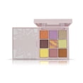 thumbnail image 4 of Eyeshadow Palette 9 Colors Eye Eyeshadow Palette Shadow Pallet Long-Lasting Makeup Eye Shadows Cosmetics, 4 of 5