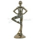 Veronese Design WU74317A5 Figure Danseur Masculin Retraité – image 1 sur 1