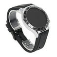 thumbnail image 2 of Reloj inteligente Bling Bling con pantalla IPS de 1,32 pulgadas Bluetooth y 15 modos deportivos, 2 of 12