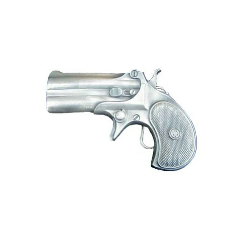 Derringer best sale belt buckle