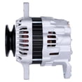 thumbnail image 3 of New Alternator Fits New Holland Tractor Tc40Da Tc45 Tc45A Tc45D 40-45Hp A7Ta0477, 3 of 8