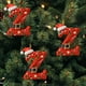 thumbnail image 5 of Producto Esencial Para El Hogar, Hecho De Acrlico, Perfecto Para Decoracin Navidea, Celebraciones Navideas Y Fiestas En Casa. Regalo Ideal Para Ocasiones Especiales, UKHBMC, 5 of 9