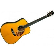 Blueridge BR-5060 Signature "John Jorgenson" Acoustic Guitar