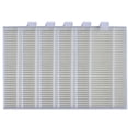 thumbnail image 3 of Mosiee 1Pcs White For Honiture Q5 Robot Vacuum Cleaner Replacement Spare Parts Accessories Filter Household Cleaning Tools, 3 of 9