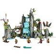 thumbnail image 4 of Lego Monkey Kid 80039 10+ The Heavenly Realms Unopened  Japan FS Authentic New, 4 of 7