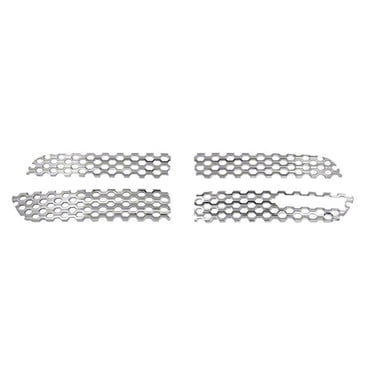 Grille Insert Coast To Coast GI489BLK main image 1