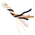 thumbnail image 1 of OULII 10Pcs Bulk Flexible Twisting Sticks Chenille Stems for DIY Crafts and Handmade Decor, 1 of 8