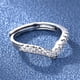 thumbnail image 4 of Anillo de Cobre Ajustable de Moda | Regalo de Joyería para Boda, Compromiso y Compromiso | Tamaño de 2 Cm | Ideal para Esposa, Hija, Novia o El Día de La Madre, 4 of 7