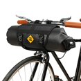 thumbnail image 4 of PENGXIANG B SOUL Waterproof Bike Front Tube Bag Handlebar Basket Pack Frame Pocket, 4 of 9