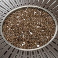 thumbnail image 3 of 20lbs Reflective Fire Glass - Bronze, 3 of 4