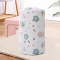 thumbnail image 5 of Matoen Sac de Rangement pour Vêtements et Couettes Triage de Garde-Robe Boîte de Rangement Portable Sac de Rangement pour Tasses, 5 of 5