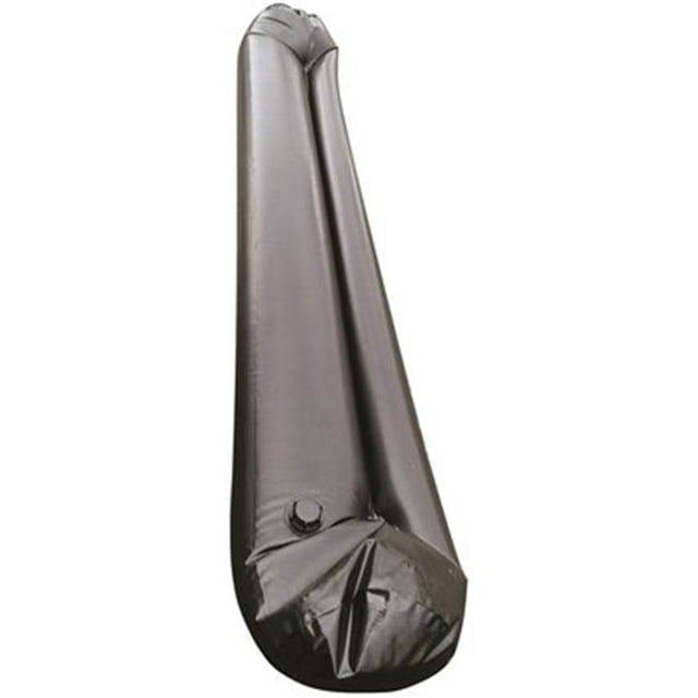 Absorbent Specialty Products Qdwc620 Quick Dam Water Control Barrier 6.5 In. X 20 Ft. 1 Per Bag