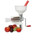 thumbnail image 4 of Victorio Kitchen Products VKP250 Food Strainer and Sauce Maker, 4 of 5