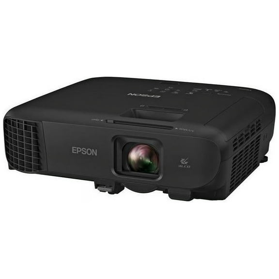 Epson PowerLite 1288 LCD Projector V11H978120
