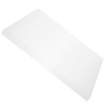 ELAYARD Acrylic Kitchen Board Serving Board for Food Serving Simple Design 1Pcs