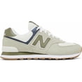 thumbnail image 1 of Size 10 - New Balance 574 Moss Green, 1 of 6