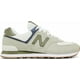 thumbnail image 1 of Size 10 - New Balance 574 Moss Green, 1 of 6