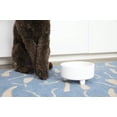 thumbnail image 3 of Waggo Uplift Cuenco De Cerámica Para Perros Para Razas Pequeñas, Medianas Y Grandes, Pesado Y Duradero, Plato De Comida Y Agua Para Mascotas, Apto Para Lavavajillas, Comedero Elevado Moderno (Terracot, 3 of 5