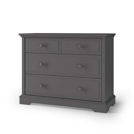 UPC: 0849801007302 | Childcraft Universal Select Dresser Cool Gray