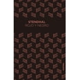 thumbnail image 1 of ROJO Y NEGRO AUSTRAL MEXICO STENDHAL, 1 of 2