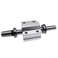 thumbnail image 4 of MOMOJIA 10mm Hole Slider For Electric Drill No Power Spindle Assembly DIY Woodworking Cu, 4 of 10