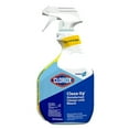 thumbnail image 2 of Clorox Clean-Up Disinfectant Bleach Cleaner, Fresh Scent, 32 oz (Pack of 2) (Packaging May Vary), 2 of 2