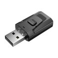 thumbnail image 2 of Bluetooth Adapter Receive Transmit 4 In 1 Mini LCD Display USB Adapter for Computers, 2 of 8