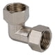 thumbnail image 4 of Conector de Tubería Válvula en T Tubo Acoplador de Manguera Conector Accesorio de Tipo 6, 4 of 6