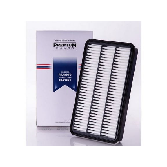 Air Filter - Compatible with 1999 - 2003 RX300 3.0L V6 2000 2001 2002