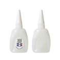 thumbnail image 2 of 3 Pcs 502 Super Glue Fast Cyanoacrylate Strong Adhesive Quick-Drying Leather Rubber Metal Office Supplies GS 30g, 2 of 2