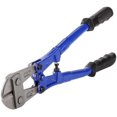 thumbnail image 1 of Bates- Bolt Cutter, 14", Chain Lock Cutter Heavy Duty, Bolt Cutters Heavy Duty for Locks, Screw Cutter, Chain Link Fence Cutter, Bolt and Wire Cutter, Chain Lock Cutters, Bolt Cutter Tool, Boltcutters, 1 of 5