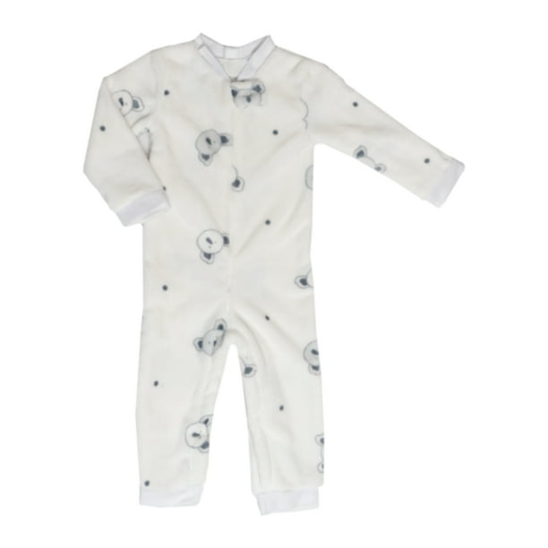 Pijama Koala BABY INC mameluco 6-12 meses