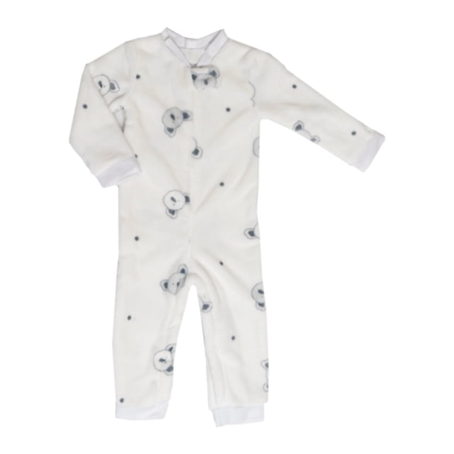 Pijama Koala BABY INC mameluco 6-12 meses