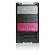 wet n wild Color Icon Eyeshadow Trio, Spoiled Brat
