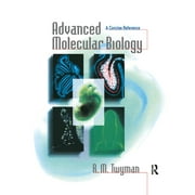 Advanced Molecular Biology: A Concise Reference (Paperback)