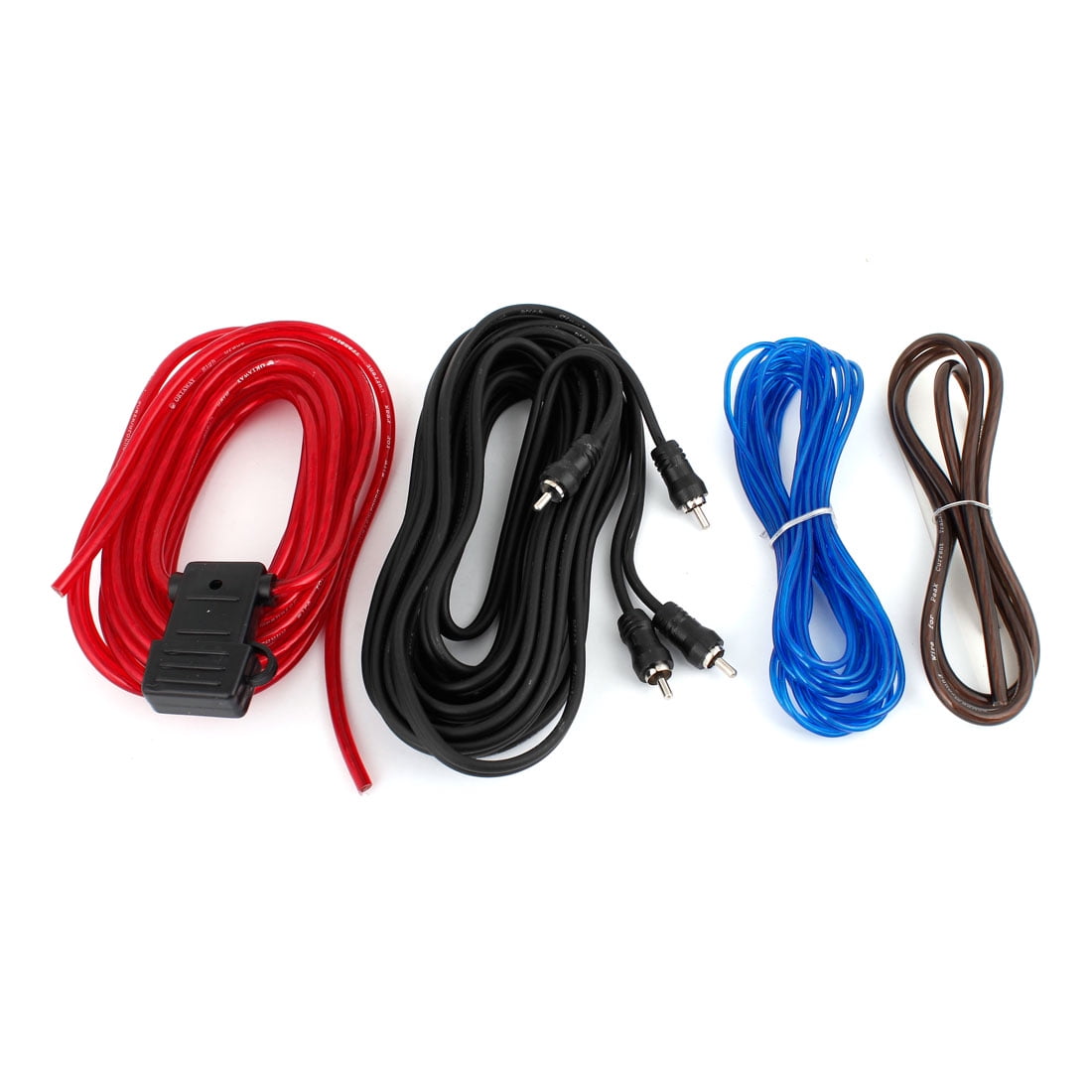 inline speaker amplifier