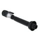 thumbnail image 3 of Tubo de drenaje para lavabo Sincero PVC flexible negro para cocina baño multifunción con rebote, 3 of 10