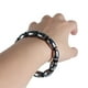 thumbnail image 1 of Pulsera De Cuentas De Piedra, Pulsera De Cuentas Elásticas Unisex Para Aliviar El Estrés Terahercios Para La Vida Diaria, 1 of 7