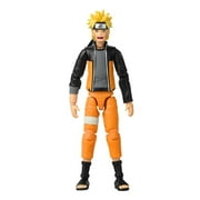 Anime Heroes - Naruto Shippuden - Naruto (Final Battle), 6.5 Action Figure
